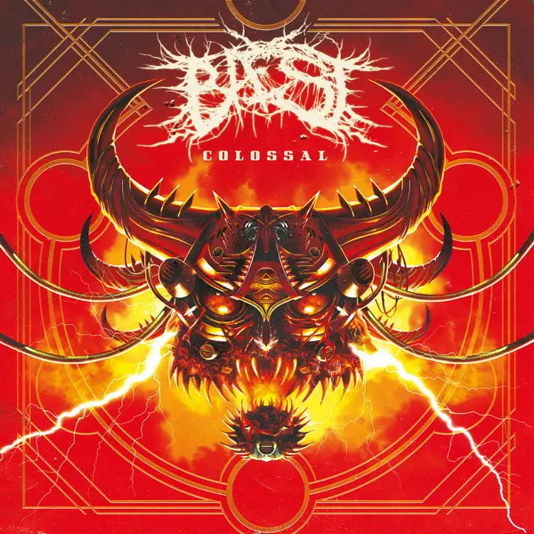 Baest - Colossal (2025)