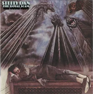 Steely Dan - The Royal Scam (1976/2025)