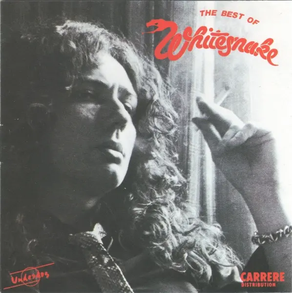 Whitesnake - The Best Of Whitesnake (1982/1990)