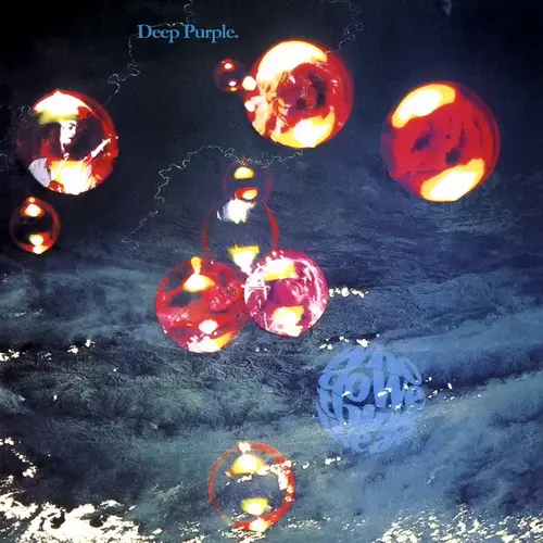 Deep Purple - Who Do We Think We Are! (1973)