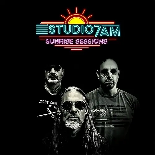 Studio7am - Sunrise Sessions (2025)