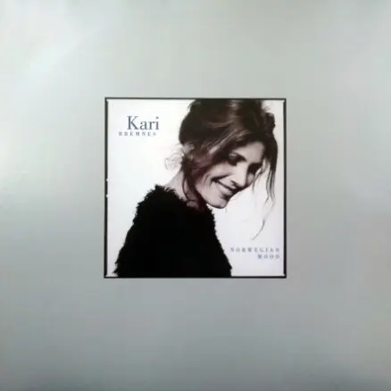 Kari Bremnes - Norwegian Mood (Reissue) (2000/2004)