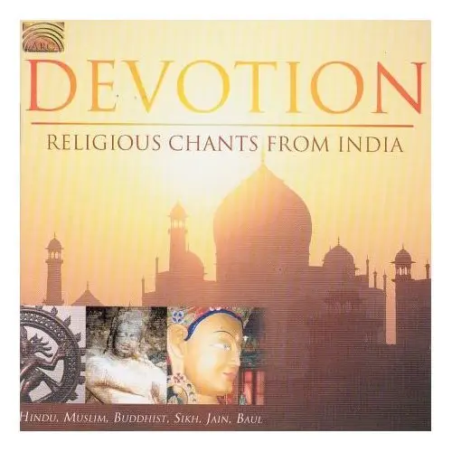 Devotion - Religious Chants from India (2006)