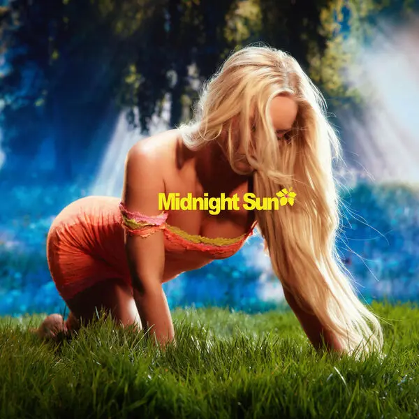 Zara Larsson - Midnight Sun (2025)
