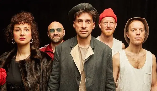 Пётр Налич - Дискография (2013-2020)