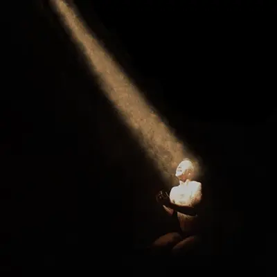 Lupe de Lupe - Amor (2025)