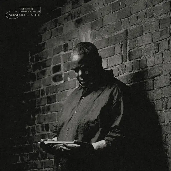 Johnathan Blake - My Life Matters (2025)