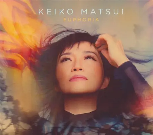Keiko Matsui - Euphoria (2023)
