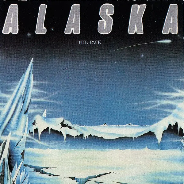 Alaska - The Pack (1985)