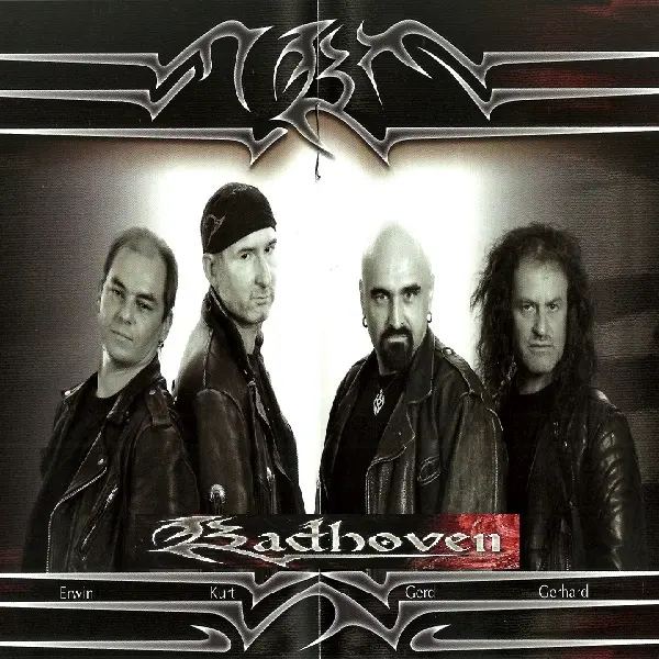 Badhoven - Дискография (2001-2013)