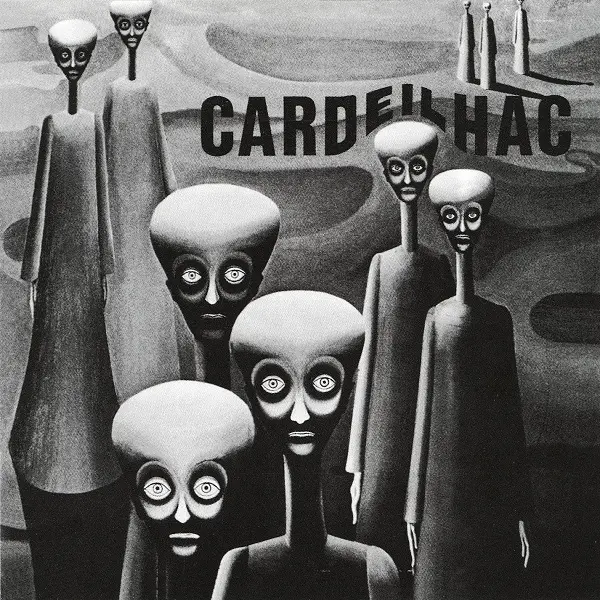 Cardeilhac - Cardeilhac (1971)