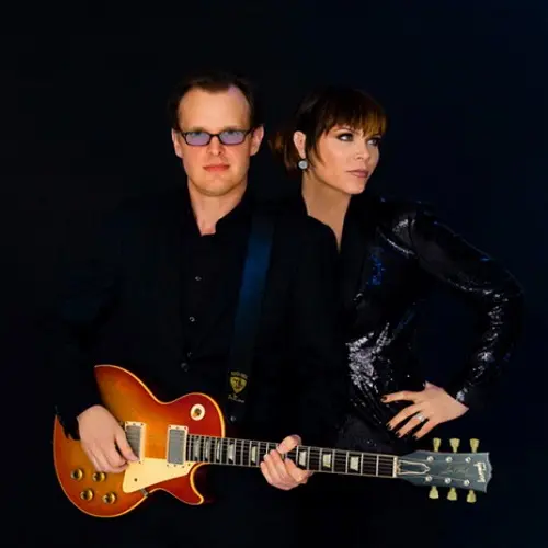 Beth Hart & Joe Bonamassa - Дискография (2011-2018)