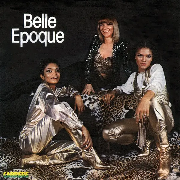 Belle Epoque & Evelyne Lenton - Дискография (1977-2007)