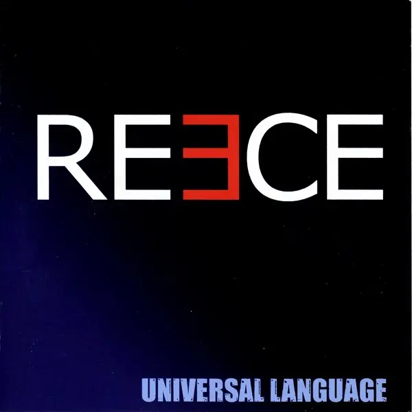 Reece (ex- Accept) - Universal Language (2009)