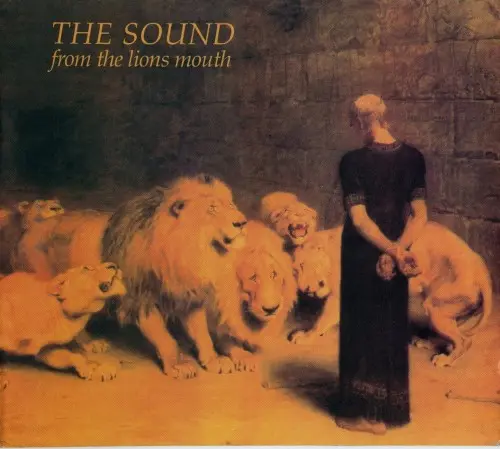 The Sound - From The Lions Mouth (1981/2001)
