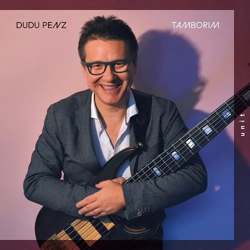 Dudu Penz - Tamborim (2025)