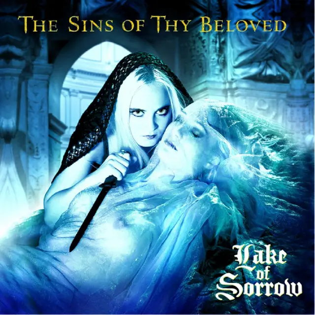 The Sins of Thy Beloved - Lake of Sorrow (1998)
