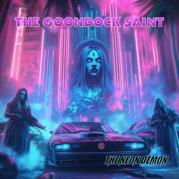 The Goondock Saint - The Neon Demon (2025)