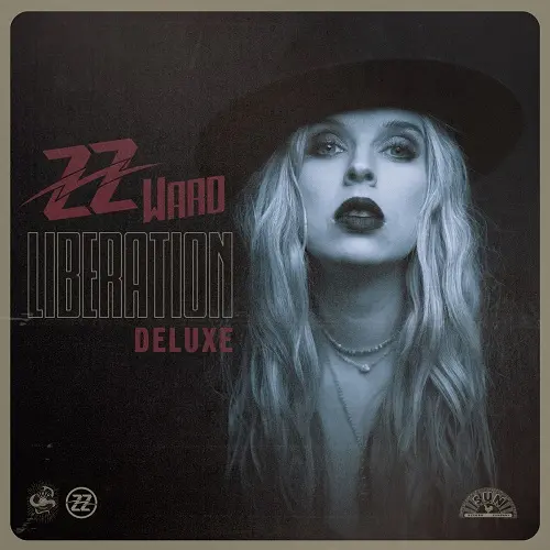 ZZ Ward - Liberation (Deluxe Edition) (2025)