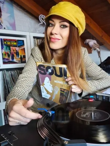 Elena Tanz - Дискография (2017-2025)