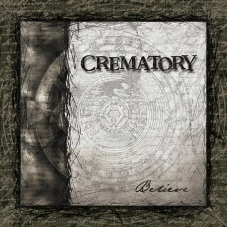 Crematory - Believe (Reissue) (2000/2025)