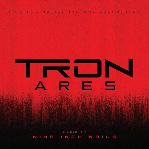 Трон: Арес / Tron: Ares (2025)