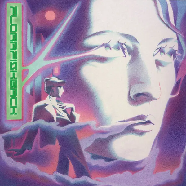 Flora Fishbach - Val Synth (2025)