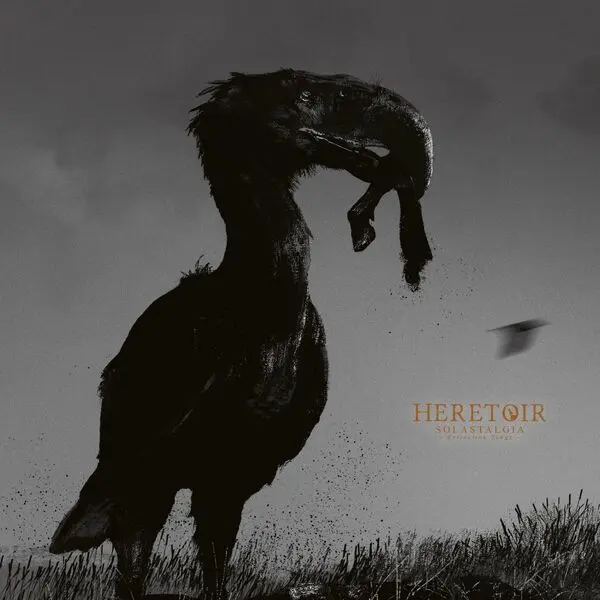 Heretoir - Solastalgia (2025)