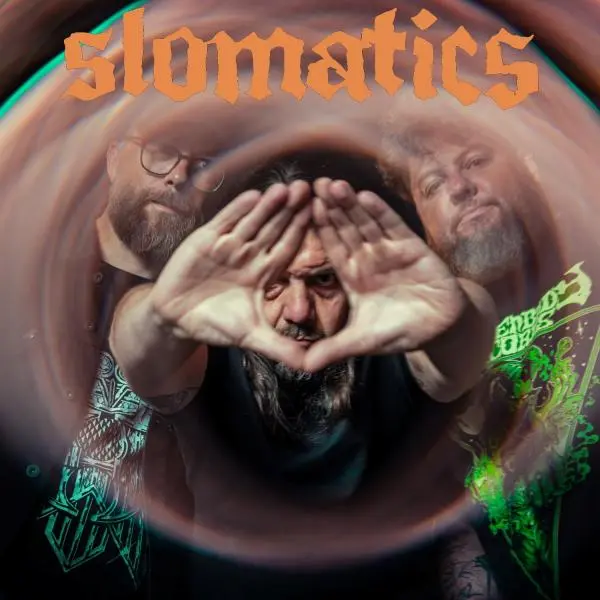 Slomatics - Дискография (2005-2025)