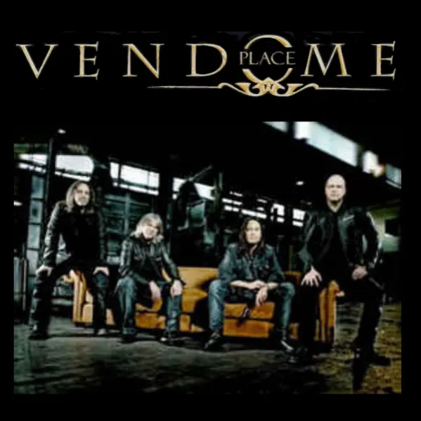 Place Vendome - Дискография (2005-2017)