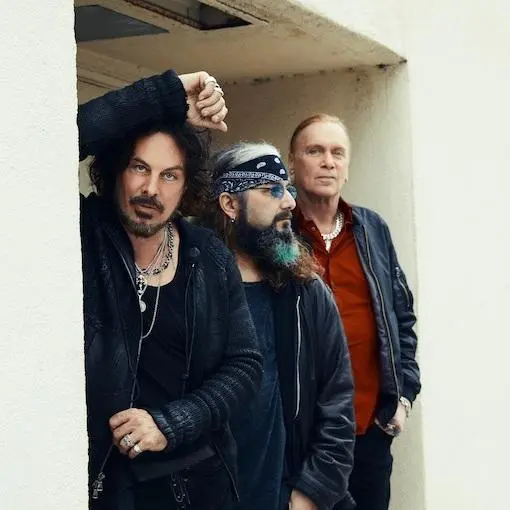 The Winery Dogs - Дискография (2013-2023)