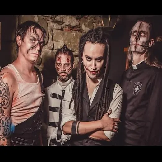 Chaoseum - Дискография (2018-2025)