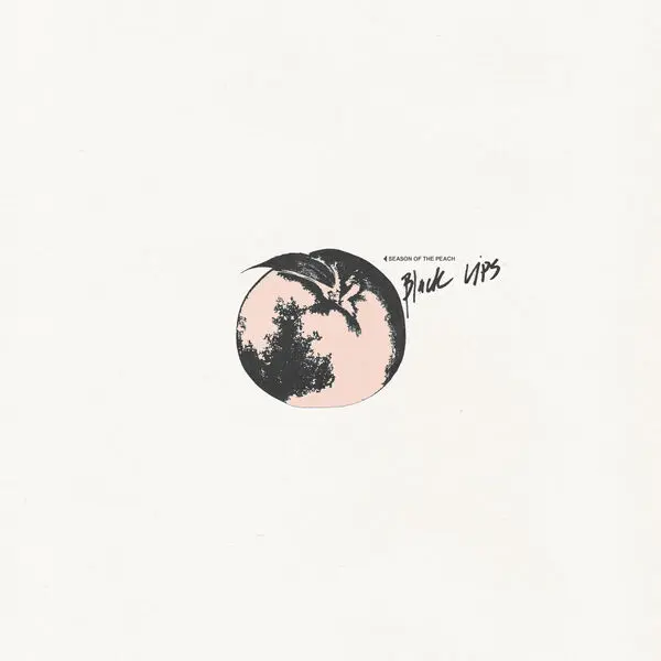 Black Lips - Season of the Peach (2025)
