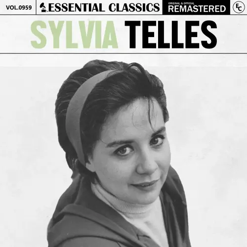 Sylvia Telles - Essential Classics, Vol. 959 (Remastered) (2025)