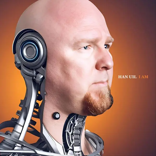 Han Uil - I Am (2025)