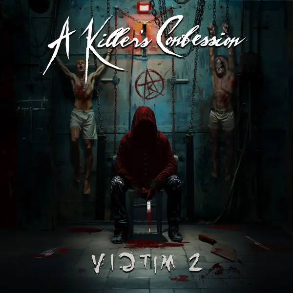 A Killer's Confession - Victim 2 (2025)
