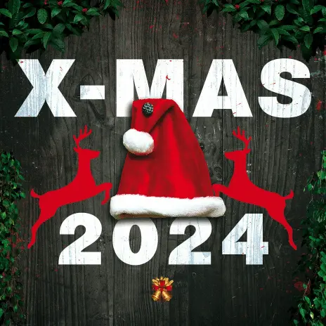 X-Mas 2024 (2024)