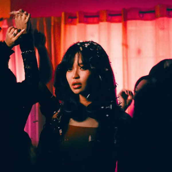 Lyn Lapid - Buzzkill (forever) (2025)