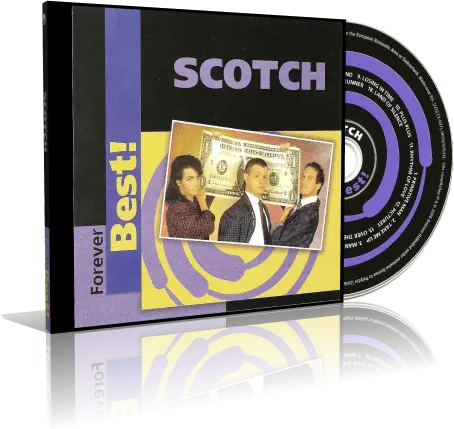 Scotch - Forever Best! (2006)