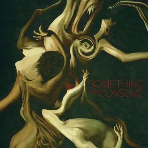Die Spitz - Something To Consume (2025)