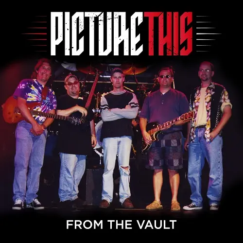 Picture This - From The Vault (2025)
