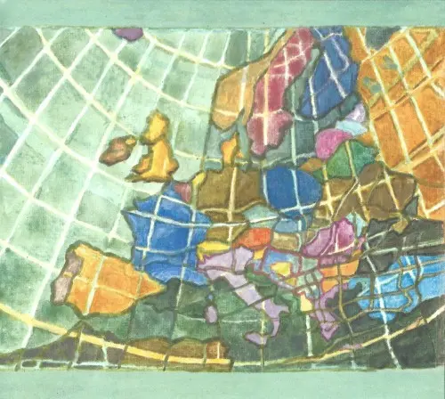 Luciano Margorani - Dario D'Alessandro - Chris Cutler - Triangolazioni (2025)