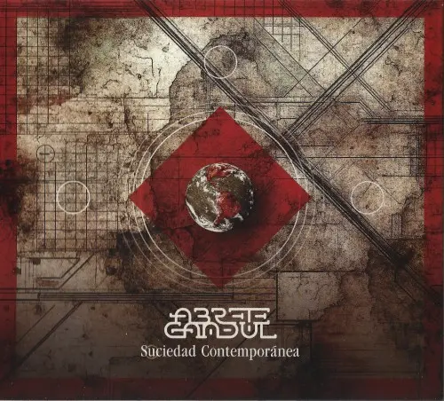 Ábrete Gandul - Suciedad Contemporánea (2025)