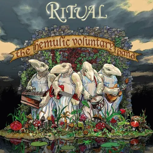 Ritual – The Hemulic Voluntary Band (Remastered) (2007/2025)
