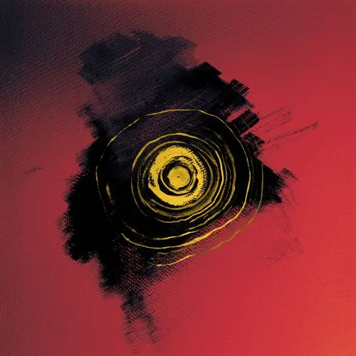 Royal Sorrow - Innerdeeps (2025)