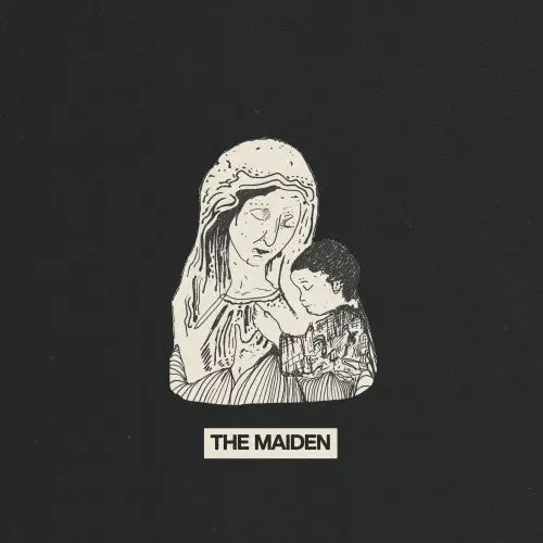 The Sound Of Animals Fighting - The Maiden (2025)