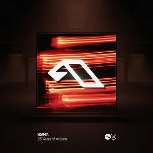 25 Years Of Anjuna Mixed By SONIN (2025)