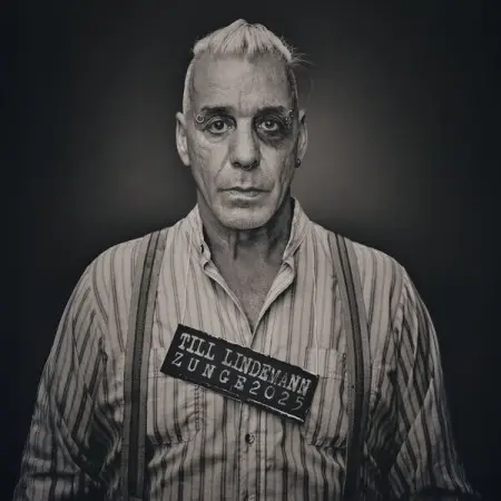 Till Lindemann - Zunge 2025 (2025)