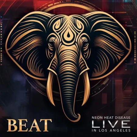 Beat - Live (Live in Los Angeles 2024) (2025)