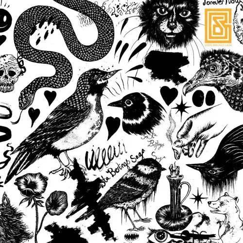 Gosta Berlings Saga - Forever Now (2025)